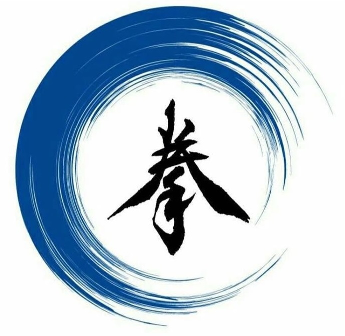 Kyokushin Kenbukai emblem